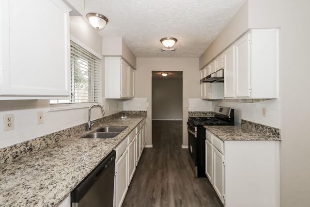 707 Brookford Drive, Missouri City, TX 77489