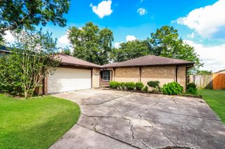 707 Brookford Drive, Missouri City, TX 77489