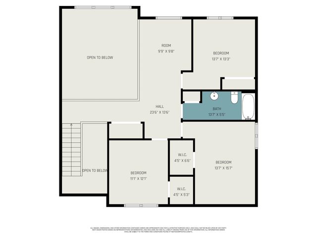 3338 Eagle Peak Drive, Georgetown Twp, MI 49428