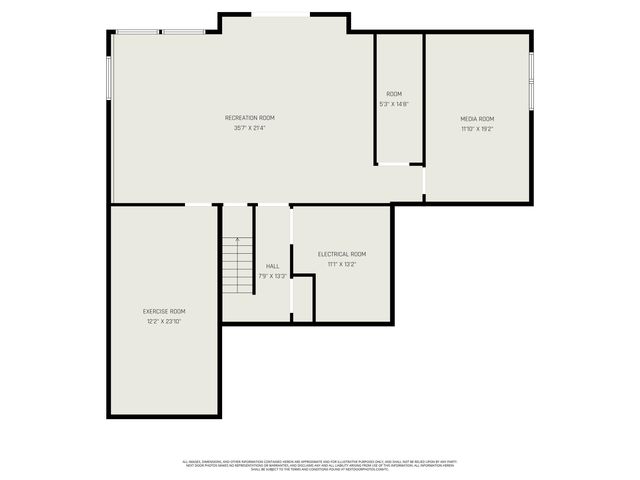 3338 Eagle Peak Drive, Georgetown Twp, MI 49428