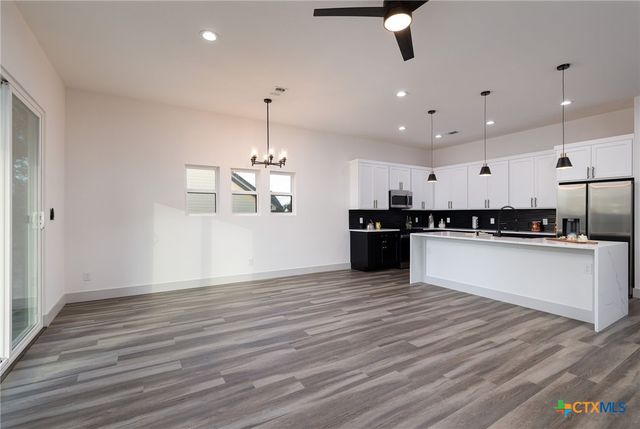 1210 Fernwood Road, Fischer, TX 78623