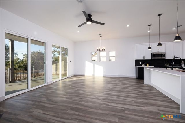 1210 Fernwood Road, Fischer, TX 78623