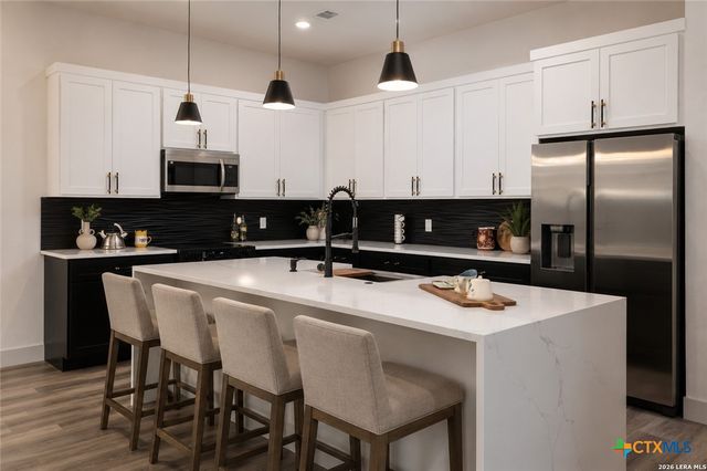 1210 Fernwood Road, Fischer, TX 78623