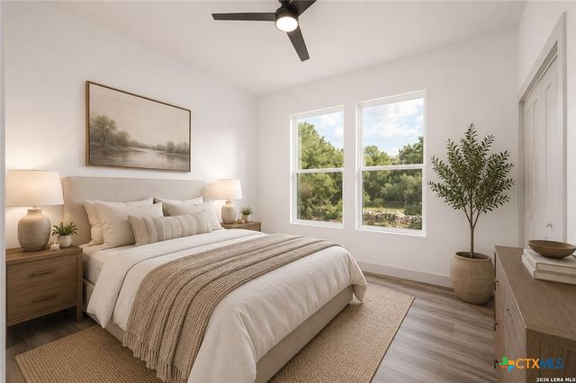 1210 Fernwood Road, Fischer, TX 78623