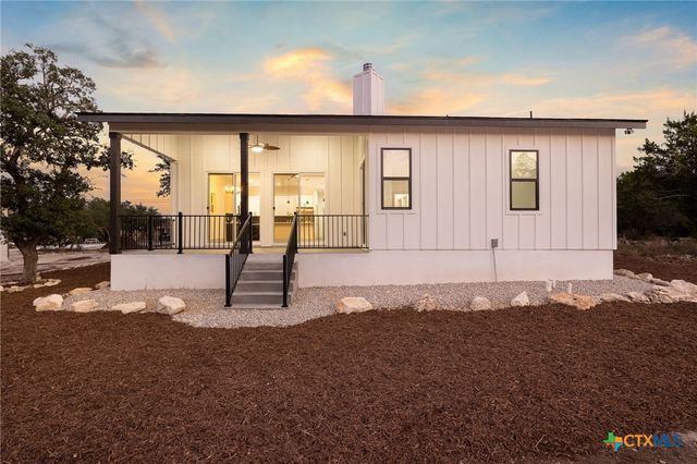 1210 Fernwood Road, Fischer, TX 78623