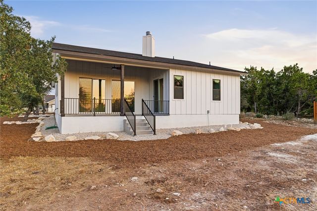 1210 Fernwood Road, Fischer, TX 78623