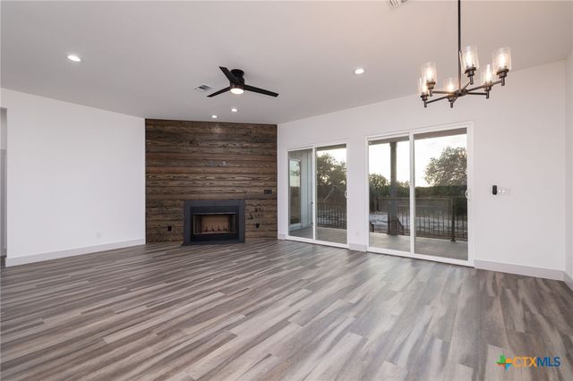 1210 Fernwood Road, Fischer, TX 78623