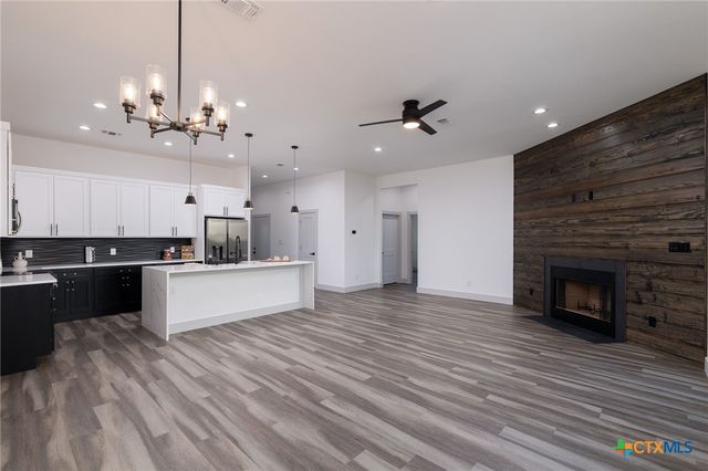 1210 Fernwood Road, Fischer, TX 78623
