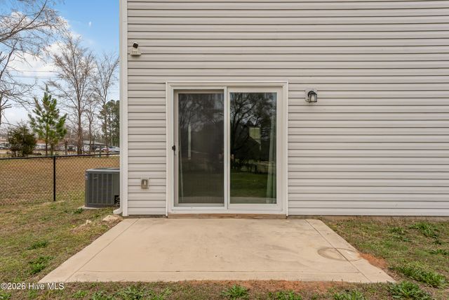 2068 Union Church Road, Cameron, NC 28326