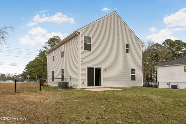 2068 Union Church Road, Cameron, NC 28326