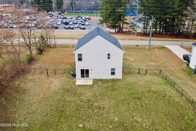 2068 Union Church Road, Cameron, NC 28326