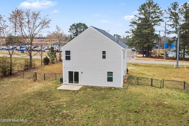 2068 Union Church Road, Cameron, NC 28326