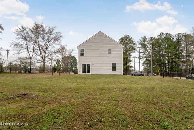 2068 Union Church Road, Cameron, NC 28326