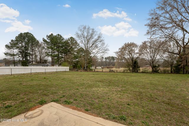 2068 Union Church Road, Cameron, NC 28326