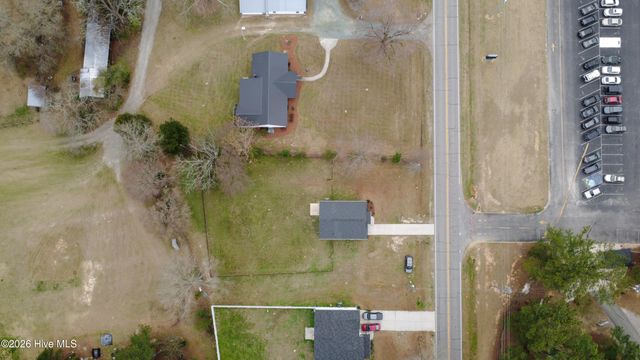 2068 Union Church Road, Cameron, NC 28326