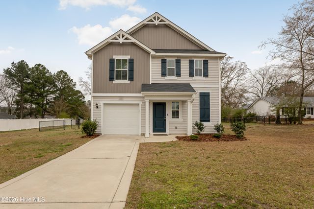 2068 Union Church Road, Cameron, NC 28326