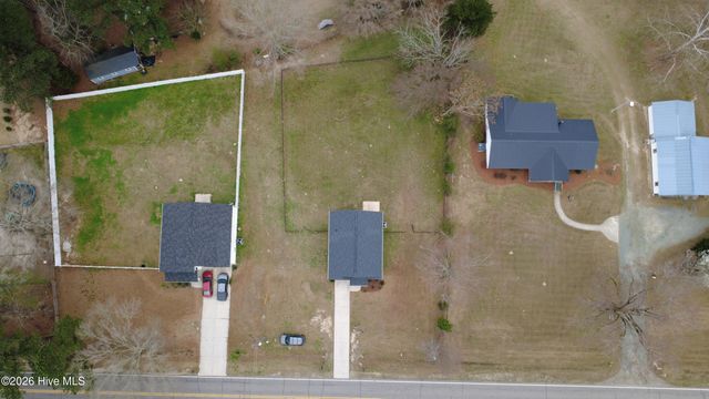 2068 Union Church Road, Cameron, NC 28326