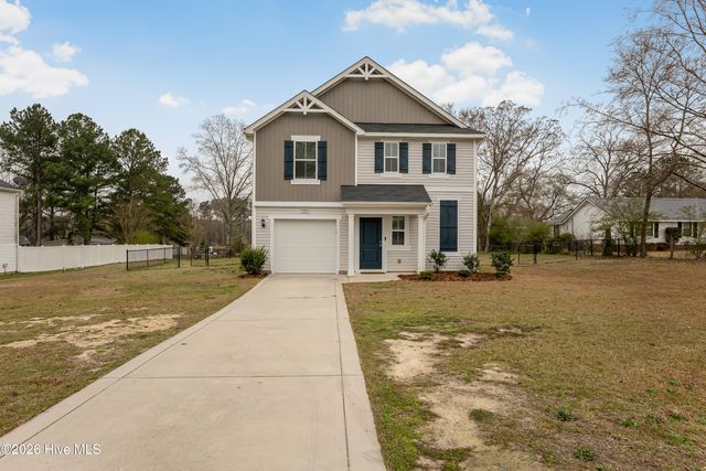 2068 Union Church Road, Cameron, NC 28326