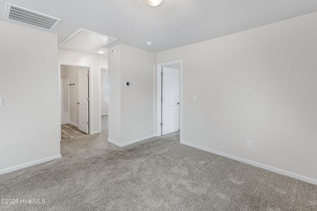 2068 Union Church Road, Cameron, NC 28326