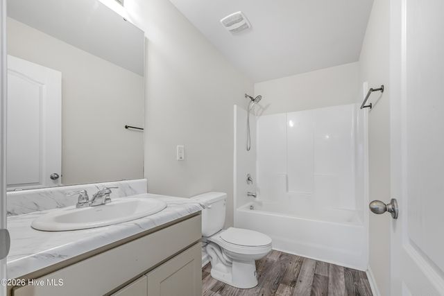 2068 Union Church Road, Cameron, NC 28326