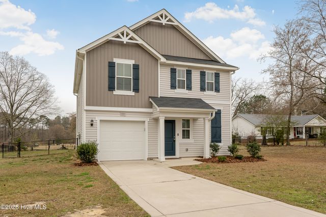 2068 Union Church Road, Cameron, NC 28326