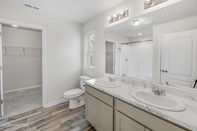 2068 Union Church Road, Cameron, NC 28326