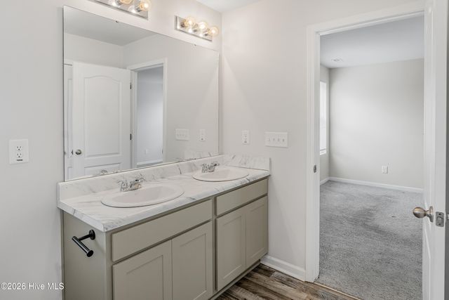 2068 Union Church Road, Cameron, NC 28326