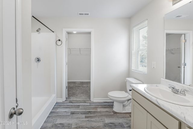 2068 Union Church Road, Cameron, NC 28326