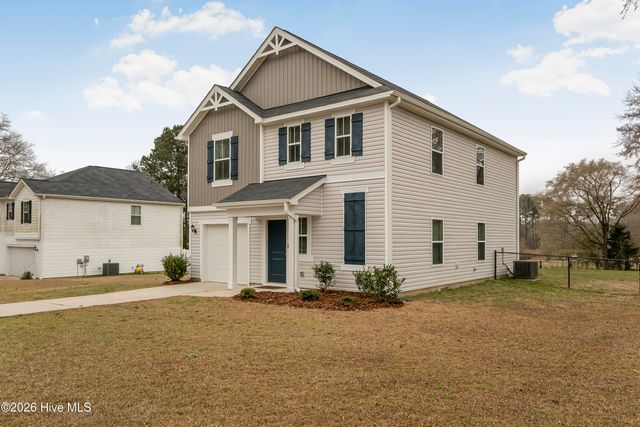 2068 Union Church Road, Cameron, NC 28326