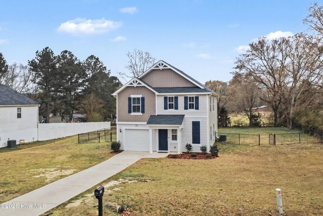 2068 Union Church Road, Cameron, NC 28326