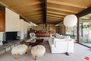 961 Linda Flora Drive, Los Angeles, CA 90049