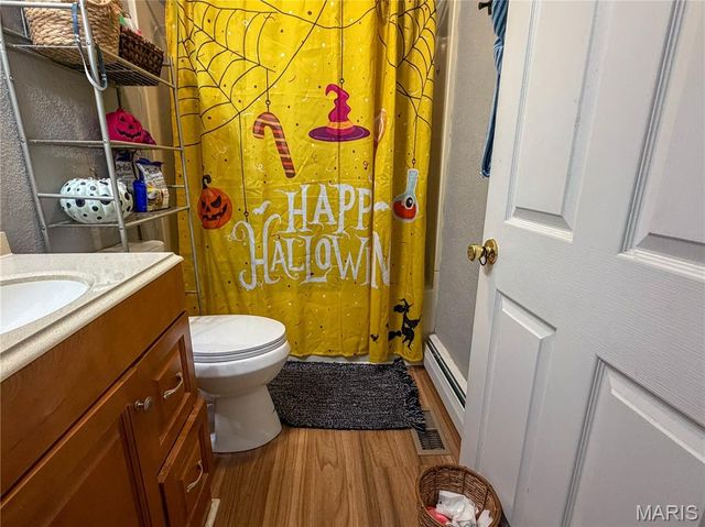 615 E Macoupin Street, Staunton, IL 62088