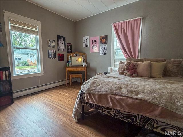 615 E Macoupin Street, Staunton, IL 62088