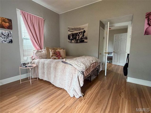 615 E Macoupin Street, Staunton, IL 62088