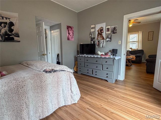 615 E Macoupin Street, Staunton, IL 62088