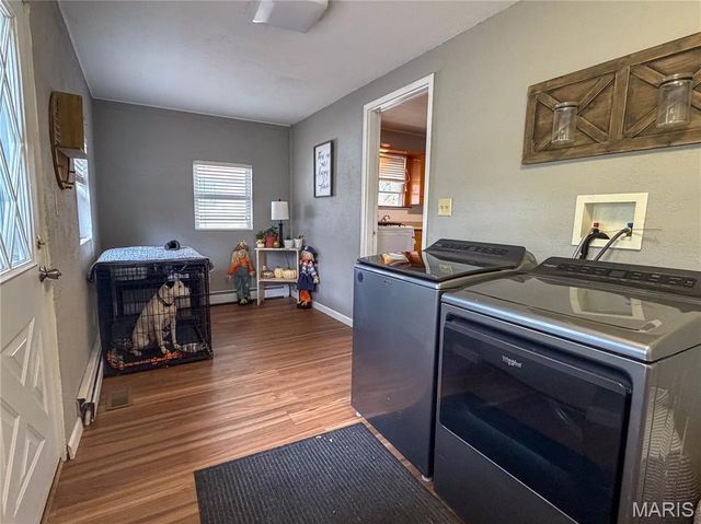 615 E Macoupin Street, Staunton, IL 62088