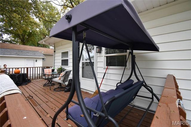 615 E Macoupin Street, Staunton, IL 62088