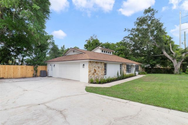 1111 NORTH STREET, Longwood, FL 32750