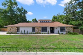 1111 NORTH STREET, Longwood, FL 32750
