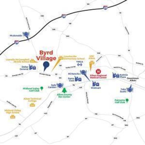 3129 Nolana Loop, Graniteville, SC 29829