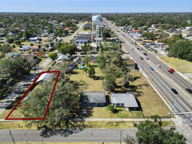 1322 NEW YORK AVENUE, St Cloud, FL 34769