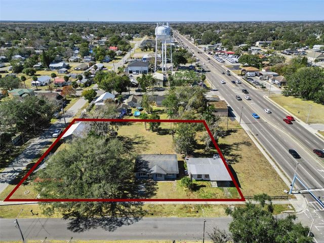1322 NEW YORK AVENUE, St Cloud, FL 34769