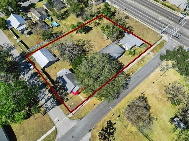 1322 NEW YORK AVENUE, St Cloud, FL 34769