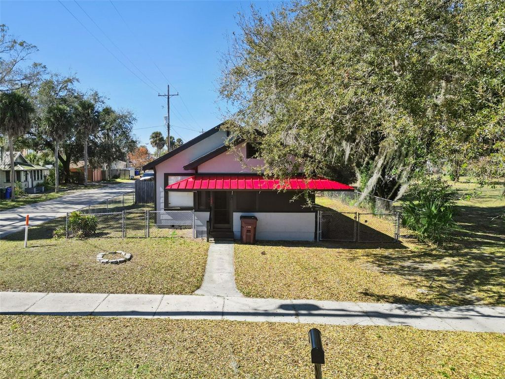 1322 NEW YORK AVENUE, St Cloud, FL 34769