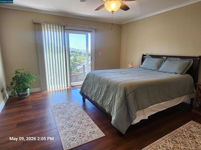 5530 Merritt Dr, Concord, CA 94521