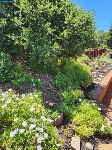 5530 Merritt Dr, Concord, CA 94521