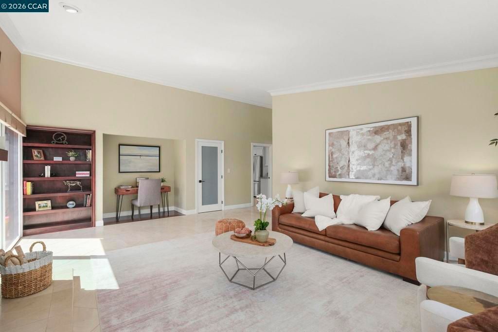 Image 14 of property listing at 5530 Merritt Dr, Concord, CA 94521
