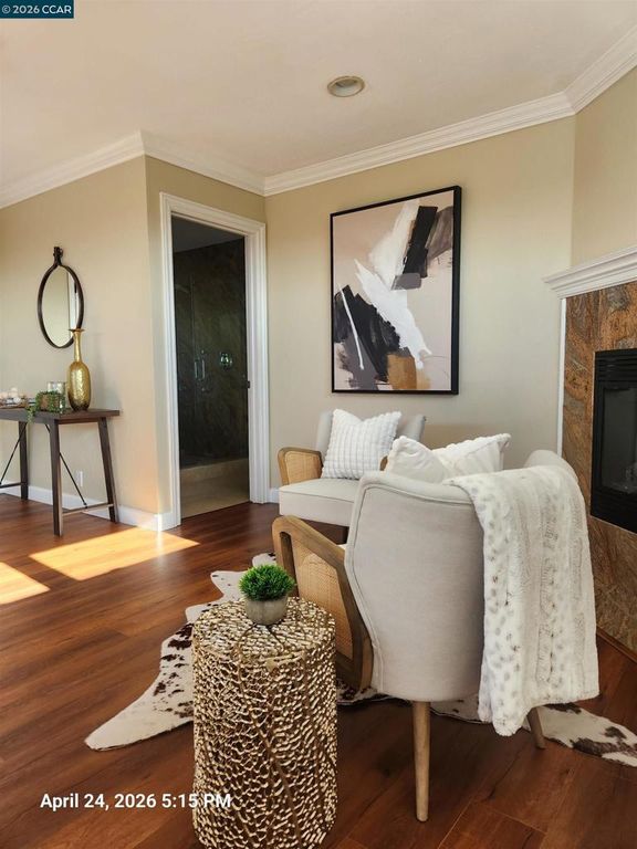 Image 33 of property listing at 5530 Merritt Dr, Concord, CA 94521