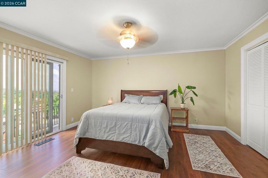 Image 41 of property listing at 5530 Merritt Dr, Concord, CA 94521