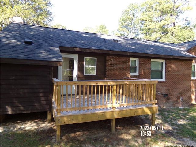 122 Girard Avenue 122, Fayetteville, NC 28311
